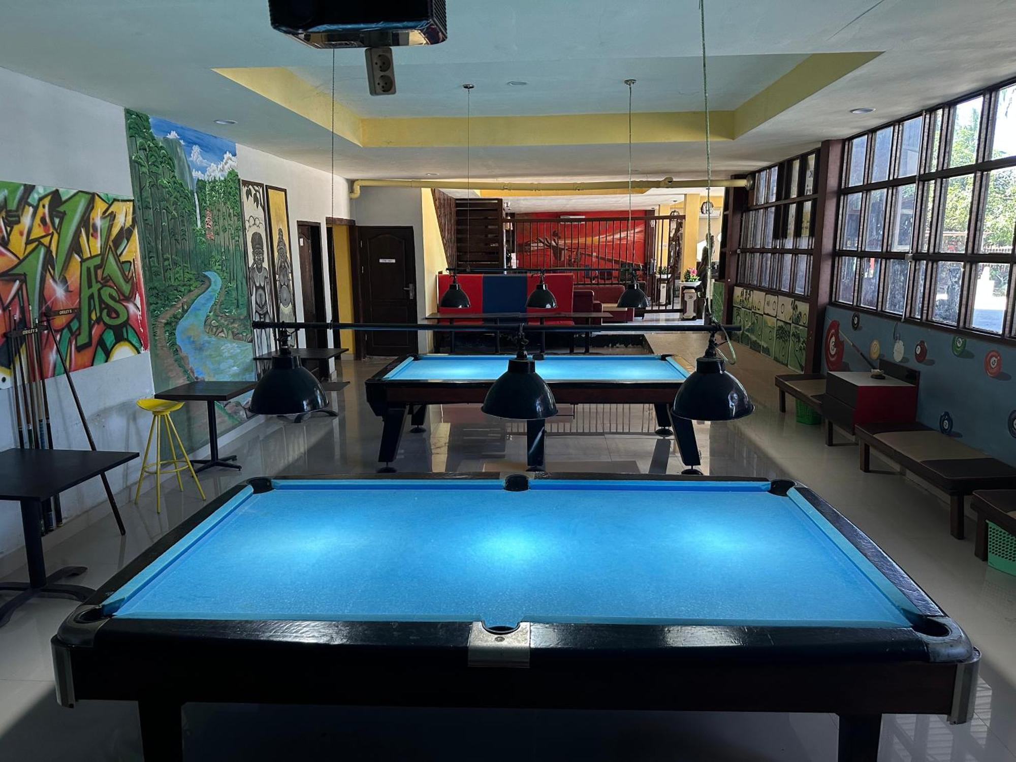 Mooi Park Hotel โซรง ภายนอก รูปภาพ